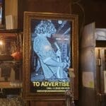 Linsmore Tavern Screen