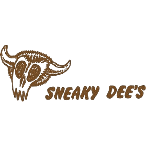 Sneaky Dee's