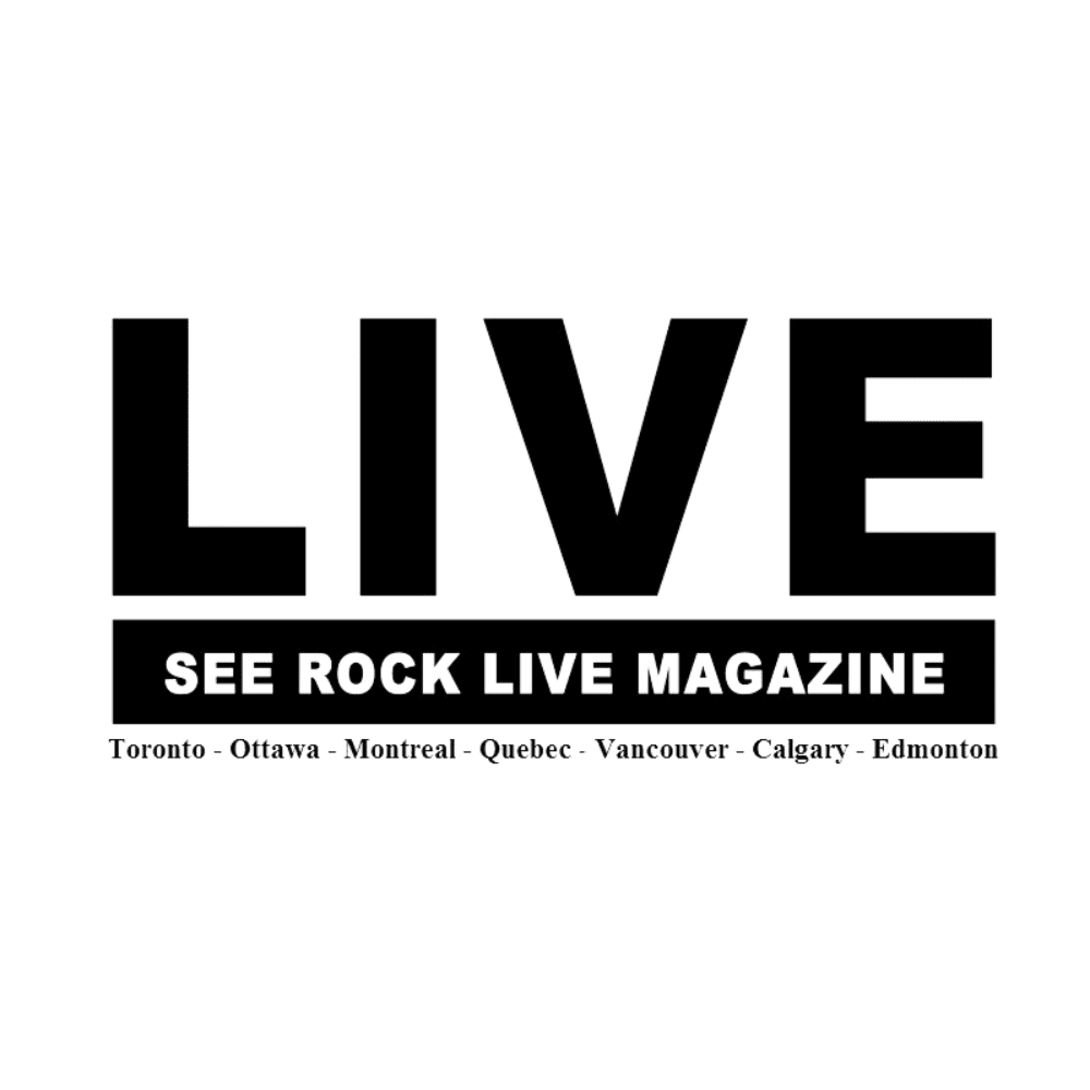 SEE ROCK LIVE MAGAZINE