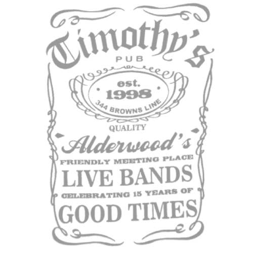 Timothy's Pub