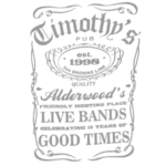 Timothy's Pub
