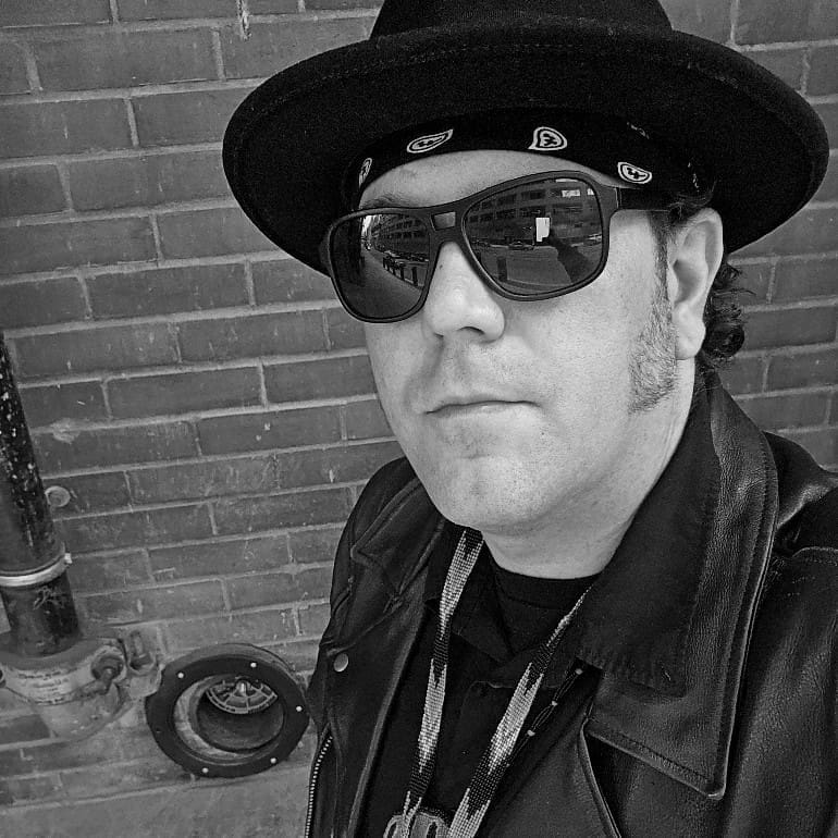 Matt Bergman